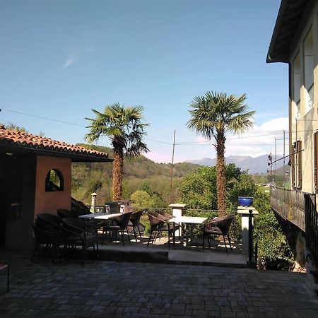 Chiave D'Oro Hotel Sessa Екстериор снимка