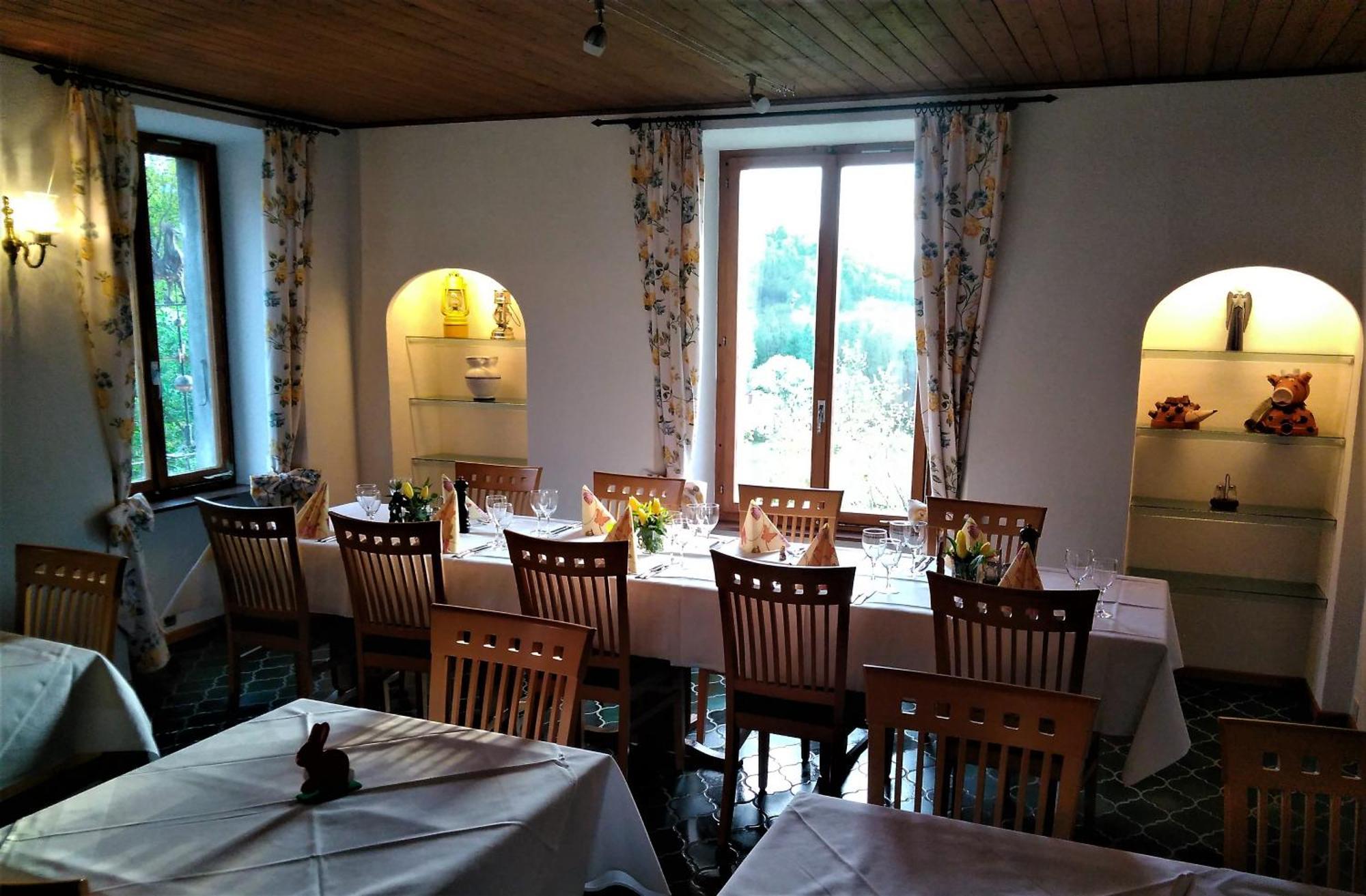 Chiave D'Oro Hotel Sessa Екстериор снимка