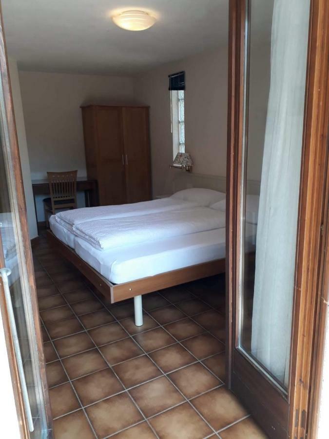 Chiave D'Oro Hotel Sessa Екстериор снимка