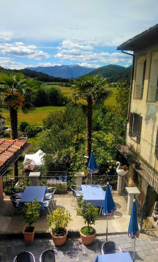 Chiave D'Oro Hotel Sessa Екстериор снимка